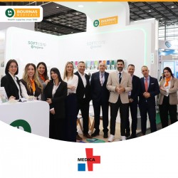MEDICA Trade Fair 2025