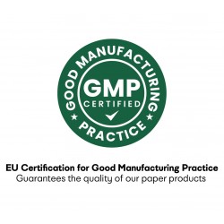 Ορθές Πρακτικές Παραγωγής (GMP)