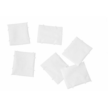 Ρολό κυτταρίνης 4cm x 5cm Plus (1000τεμ)