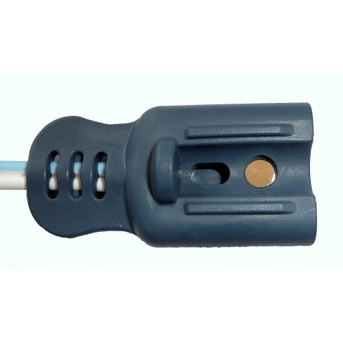 Ηλεκτρόδια Απινιδωτή Eurodefipads FIAB F7950W Eνηλίκου Radiopaque