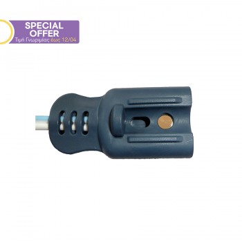 Ηλεκτρόδια Απινιδωτή Eurodefipads FIAB F7950W Eνηλίκου Radiopaque