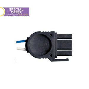 Ηλεκτρόδια Απινιδωτή Eurodefipads FIAB F7952P Παιδικό Radiopaque