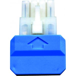 Ηλεκτρόδια Απινιδωτή Eurodefipads FIAB F7955 Eνηλίκου Radiopaque