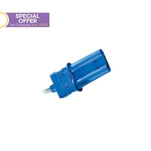 Ηλεκτρόδια Απινιδωτή Eurodefipads FIAB F7956 Eνηλίκου Radiopaque