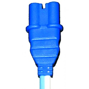 Ηλεκτρόδια Απινιδωτή Eurodefipads FIAB F7967 Eνηλίκου Radiopaque