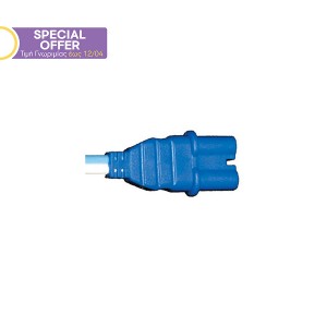 Ηλεκτρόδια Απινιδωτή Eurodefipads FIAB F7967 Eνηλίκου Radiopaque