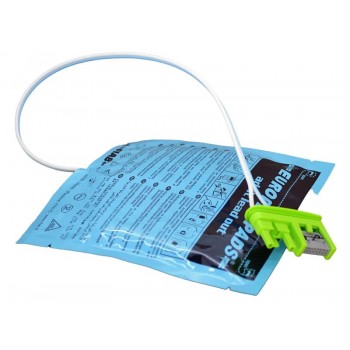 Ηλεκτρόδια Απινιδωτή Eurodefipads FIAB F7987W Eνηλίκου Radiopaque Ηλεκτρόδια Απινιδωτή Eurodefipads FIAB F7987W Eνηλίκου Radiopaque