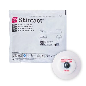 Skintact Ηλεκτρόδια FS-50 (30τεμ)