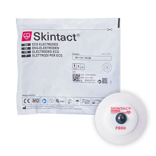 Skintact Ηλεκτρόδια FS-50 (30τεμ)