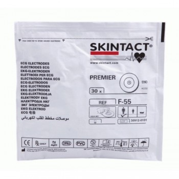 Skintact Ηλεκτρόδια F-55 (30τεμ)