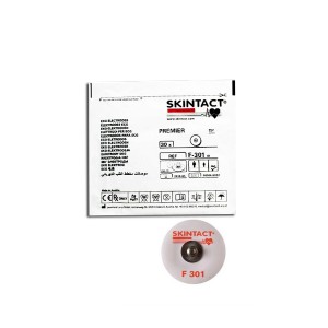 Skintact Ηλεκτρόδια νοεγνών F-301 (30τεμ)