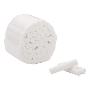 Οδοντ. Τολύπια βάμβακος Soft Care Νο 1 (300 gr)