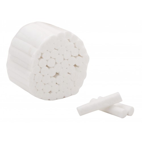 Οδοντ. Τολύπια βάμβακος Soft Care Νο 1  (300 gr)