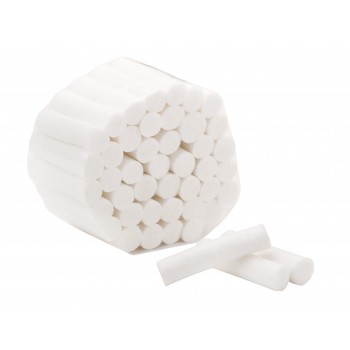 Οδοντ. Τολύπια βάμβακος Soft Care Νο 2 (300 gr)