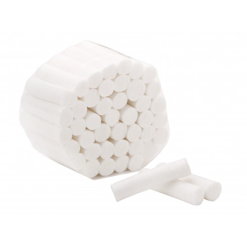 Οδοντ. Τολύπια βάμβακος Soft Care Νο 2 (300 gr)