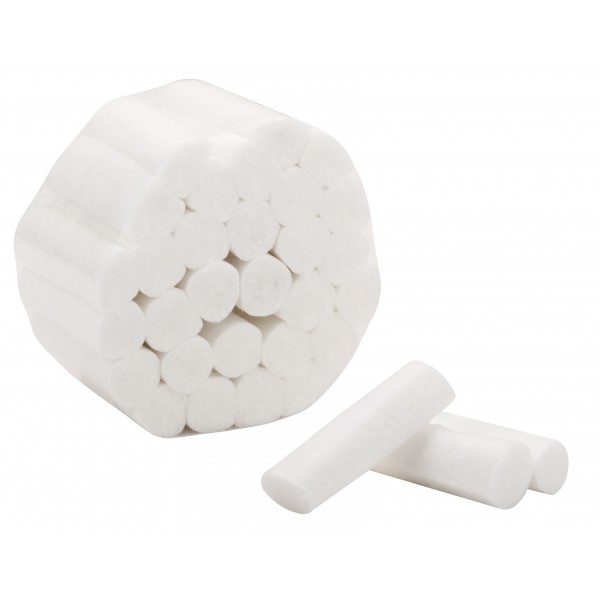 Οδοντ.  Τολύπια βάμβακος Soft Care Νο 3 (300 gr)