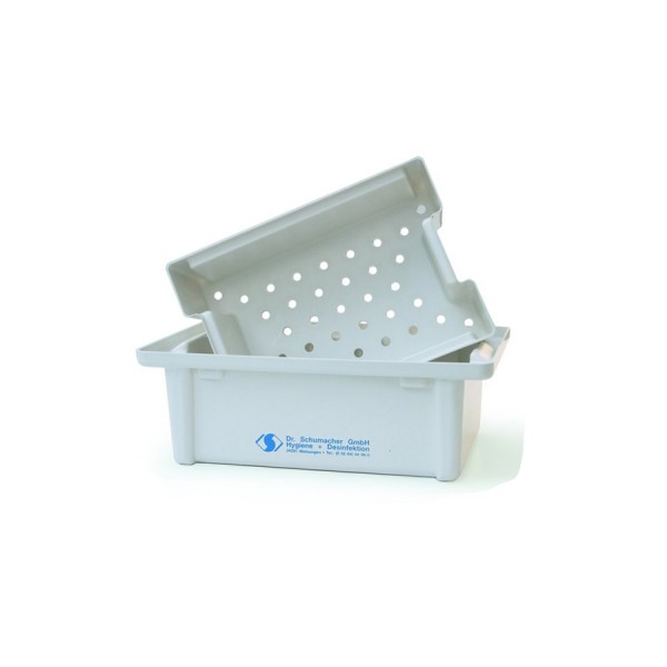 Disinfection tubs - 223 x 149 x 91mm