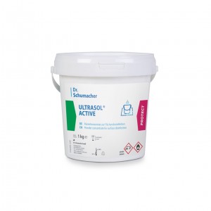 Ultrasol active - 1000gr