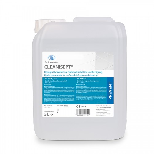 Cleanisept - 5000ml