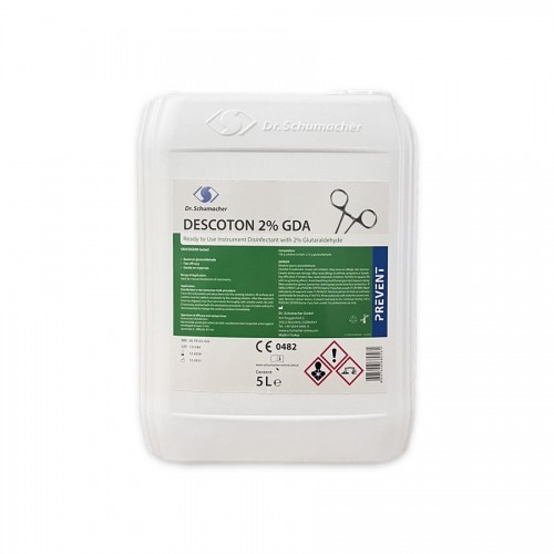Descoton 2% GDA - 5000ml