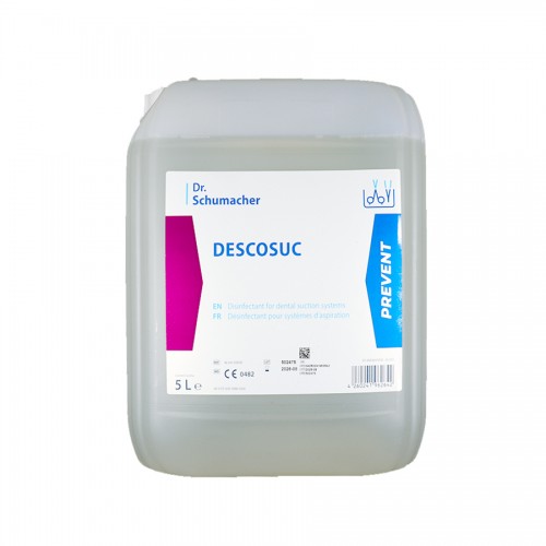 Descosuc - 5000ml