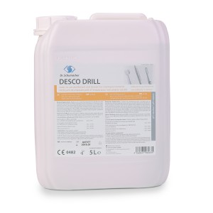 Desco drill - 5000ml