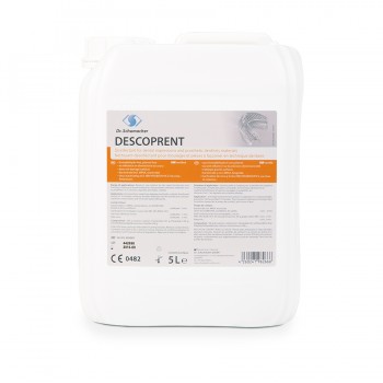 Descoprent - 5000ml