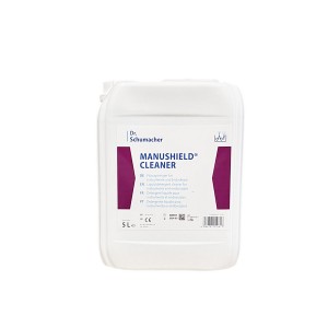 Manushield Cleaner - 5000ml