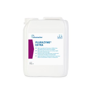 Plurazyme extra - 5000ml