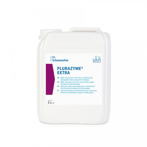 Plurazyme extra - 5000ml