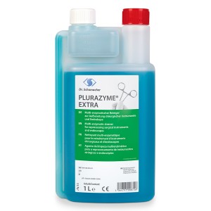 Plurazyme extra - 1000ml