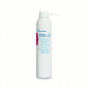 Spezial olspray 300ml Λιπαντικό σπρέυ καθαρισμού εργαλείων 