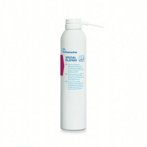 Spezial olspray 300ml Λιπαντικό σπρέυ καθαρισμού εργαλείων 