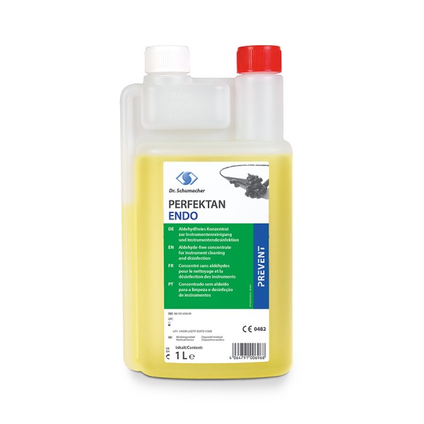 Perfektan endo - 1000ml