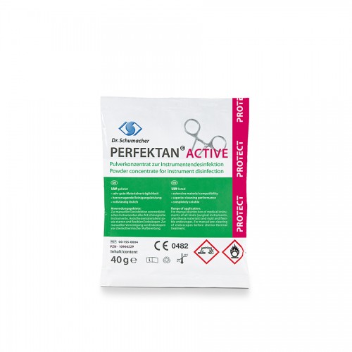 Perfektan active - 40gr