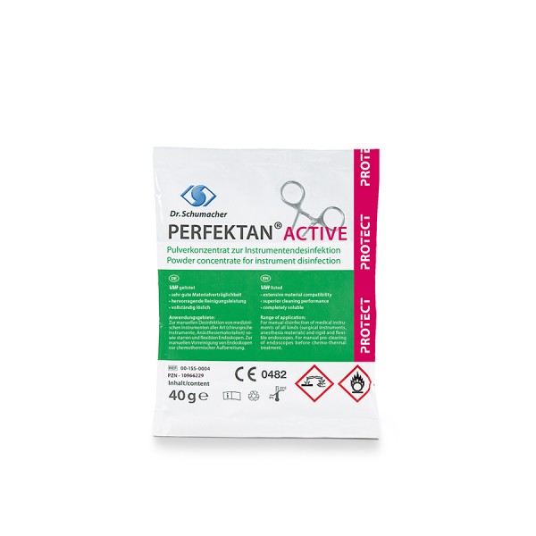 Perfektan active - 40gr