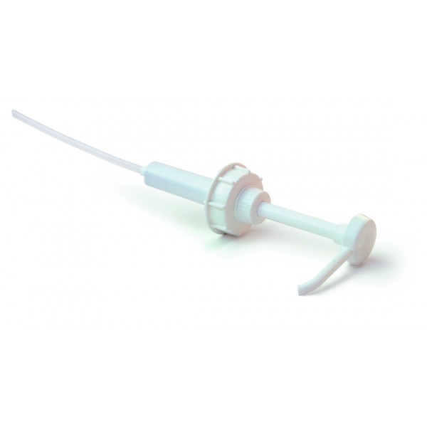 Αντλία διανομής δόσης 30ml για φιάλες 2Lt & 5Lt 