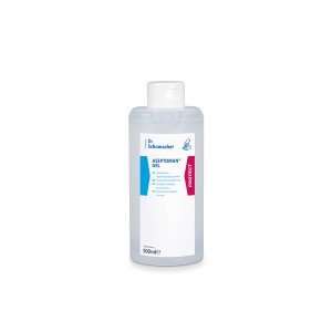 Aseptoman gel - 500ml (85% αιθ.)