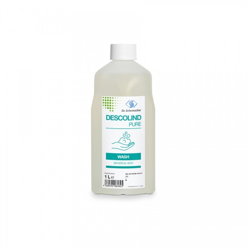 Descolind Pure Wash - 1000ml 