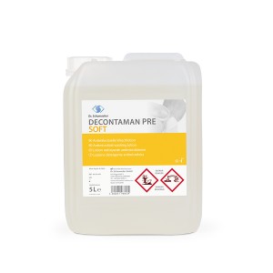 Decontaman  Pre Soft - 5000ml