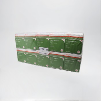 Γάζες non woven Soft Care 10 x 10cm 4ply (100 τεμ) Γάζες non woven Soft Care 10 x 10cm 4ply (100 τεμ)