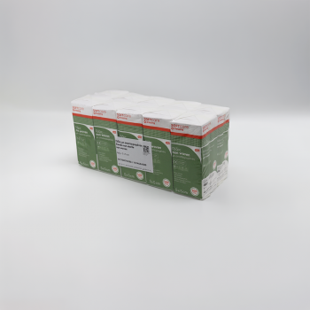 Γάζες non woven Soft Care 5 x 5cm 4ply (100 τεμ) Γάζες non woven Soft Care 5 x 5cm 4ply (100 τεμ)
