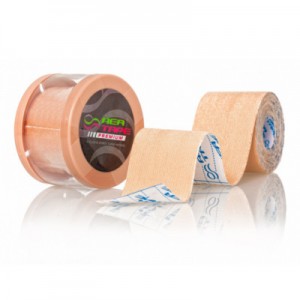 REA TAPE Premium 5cm x 5m - Χρυσό