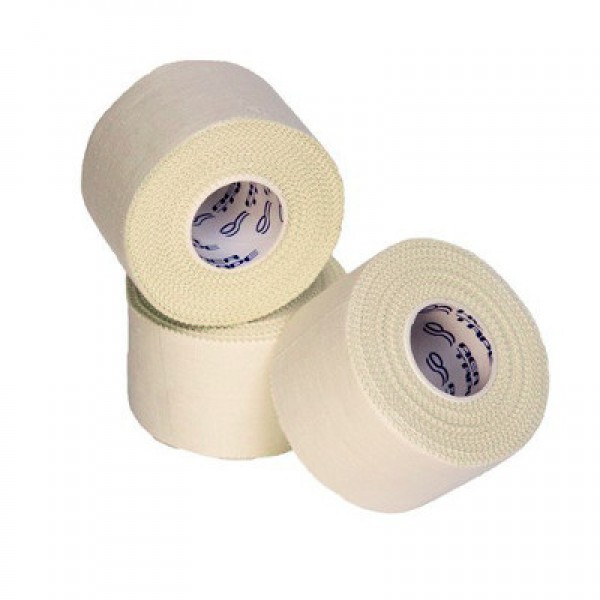 REA TAPE Sport 3.8cm x 10m - Λευκή