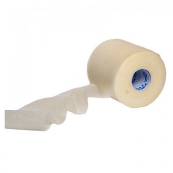 REA TAPE Underwrap Αράχνη 7cm x 27m - Λευκή