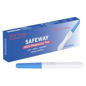 Τεστ εγκυμοσύνης "Safeway"