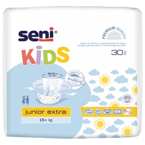 Seni Kids Junior Extra