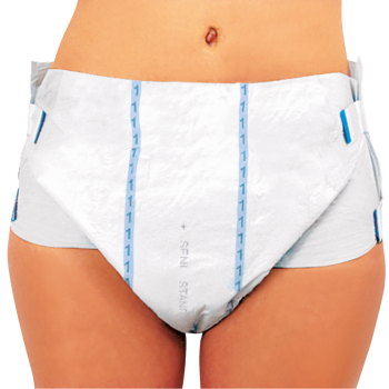 Πάνα ενηλίκων Seni Standard Air x-large  No4 (30τεμ)