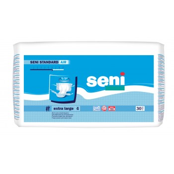 Seni Standard Air (X-Large)