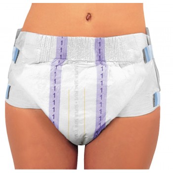 Πάνα ενηλίκων Seni Super Plus x-large No4 (30τεμ)